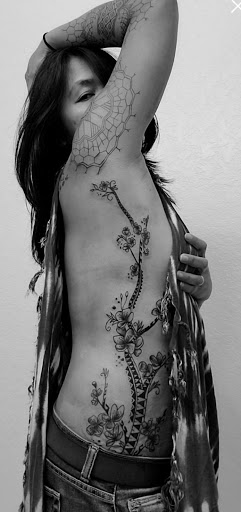 Explore sisu tattoo ideas, creative tattoo ideas in Lake Mary, available at Balinese Tattoo USA