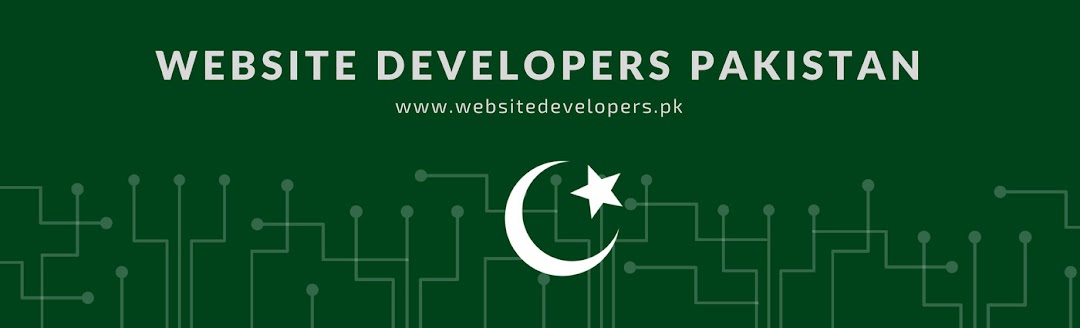 Website Developers Pakistan