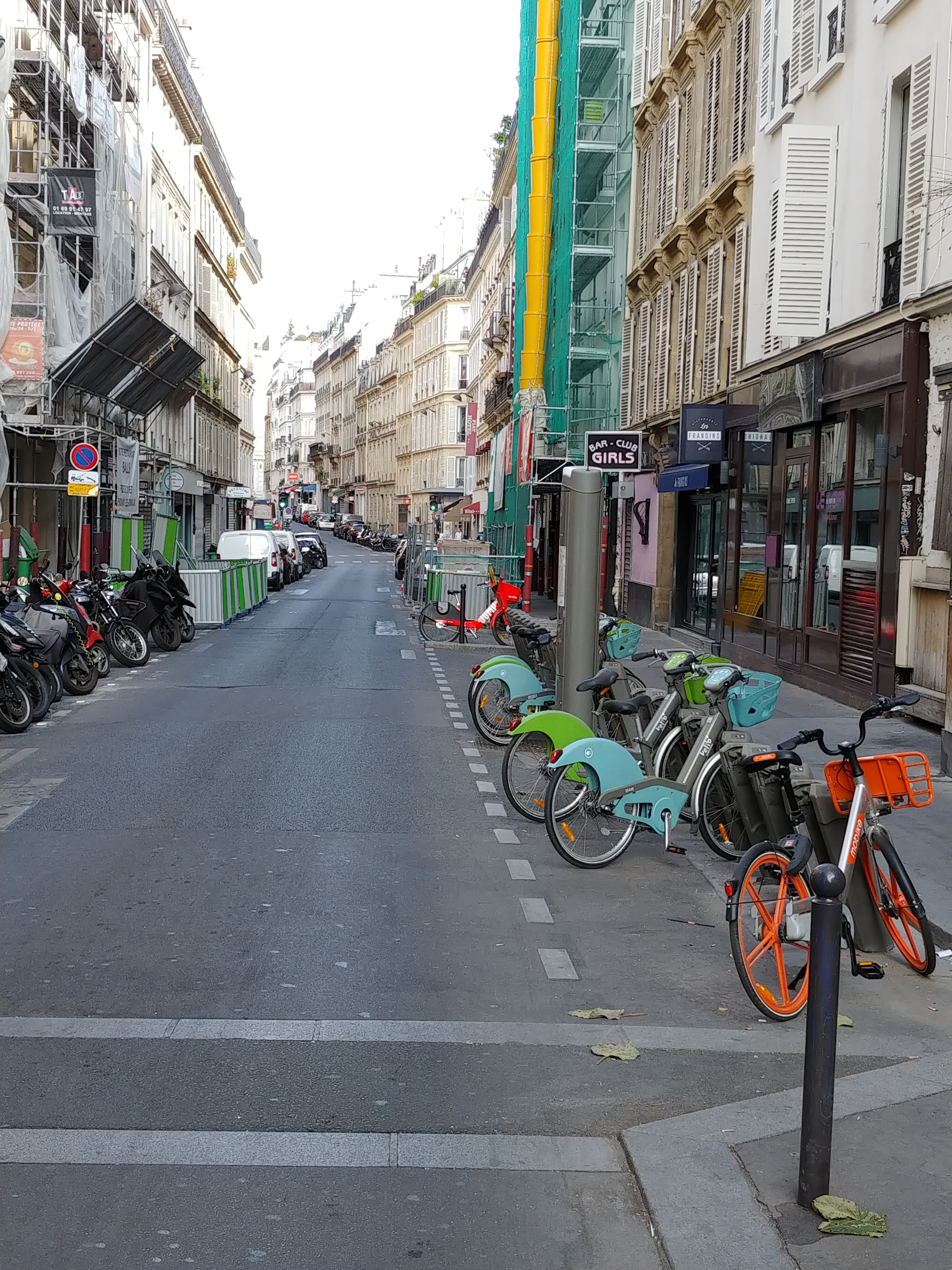 Photo n° 5 de l'avis de G. fait le 01/08/2019 à 16:46