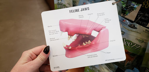 Pet Supply Store «Mud Bay», reviews and photos, 2410 Harrison Ave NW, Olympia, WA 98502, USA