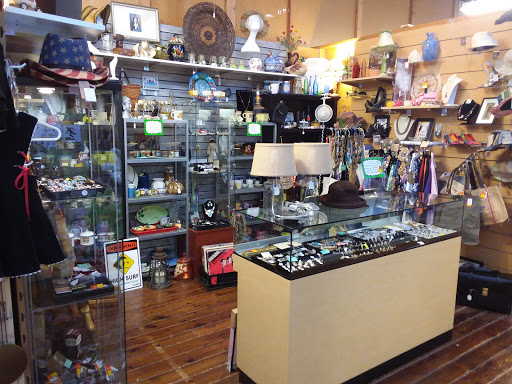 Collectibles store Fairfield