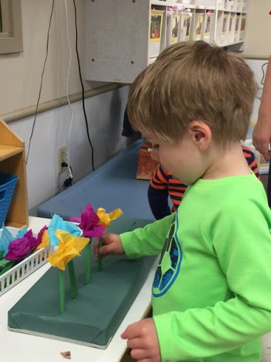 Day Care Center «Ries Ballwin KinderCare», reviews and photos, 497 Big Bend Rd, Ballwin, MO 63021, USA