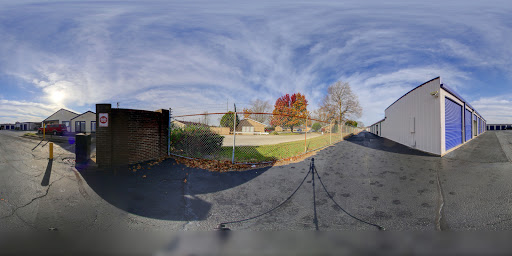 Self-Storage Facility «Simply Self Storage - West Lafayette», reviews and photos, 1900 Sagamore Pkwy W, West Lafayette, IN 47906, USA