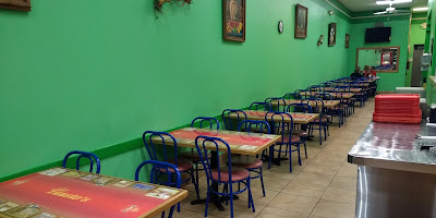 Fausto's Mexican Grill