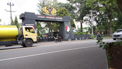 Yonif Raider 400 Banteng Raiders Banyumanik Semarang