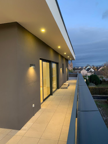 Secourelec à Pfastatt