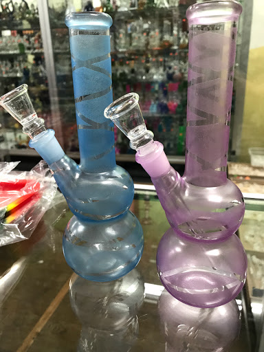 Tobacco Shop «City Smoke Shop», reviews and photos, 4001 Wilshire Blvd, Los Angeles, CA 90010, USA