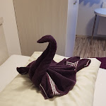 Photo n°12 de l'avis de Claudia.� fait le 07/05/2019 à 20:35 sur le  Hotel Tannenblick à Bad Vilbel