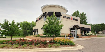 Studio 9 Salon