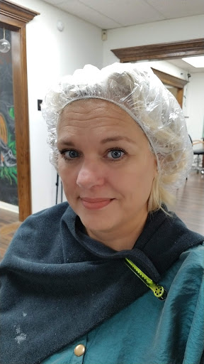 Hair Salon «Design Concepts Salon & Boutique», reviews and photos, 700 Everhart Rd #12, Corpus Christi, TX 78411, USA