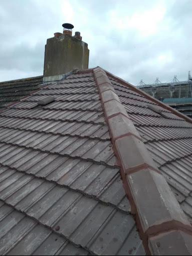 Corcaigh Roofing and Renovations