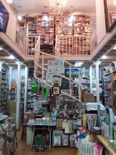 Libreria Esperanza Local 33 - Maipú