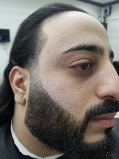 Beauty Salon «Princess Hair Salon & Barber Shop», reviews and photos, 4115 17 Mile Rd, Sterling Heights, MI 48310, USA