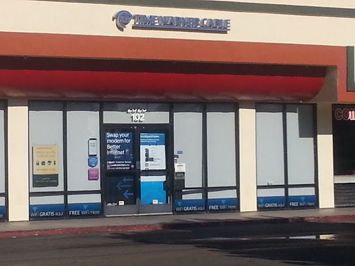 Internet Service Provider «Time Warner Cable», reviews and photos, 2020 N Grand Ave #102, Santa Ana, CA 92705, USA