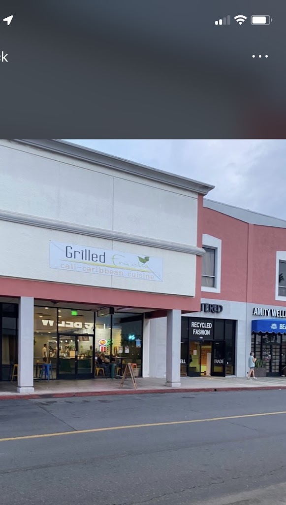 Grilled Fraiche (Long Beach) 90815