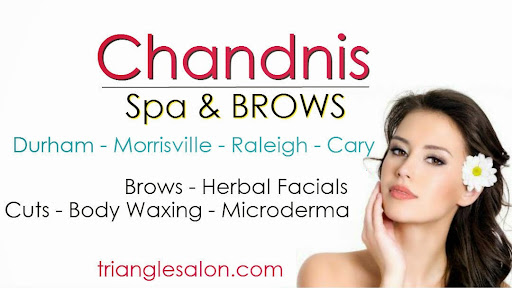 Chandni's Spa & Salon in Cary