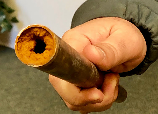 Water Softening Equipment Supplier «Hague Quality Water of Maryland», reviews and photos, 814 E College Pkwy, Annapolis, MD 21409, USA