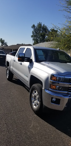 Truck Dealer «Truckmasters Truck & Car Sales», reviews and photos, 3152 E Bell Rd, Phoenix, AZ 85032, USA