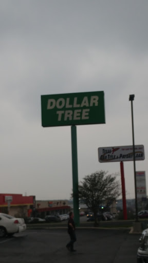 Dollar Store «Dollar Tree», reviews and photos, 8300 W Farm to Market Rd 78, Converse, TX 78109, USA