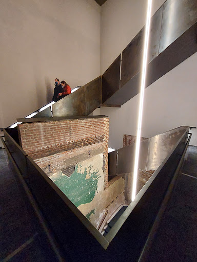 Performing Arts Theater «BAM Harvey Theater», reviews and photos, 651 Fulton St, Brooklyn, NY 11217, USA