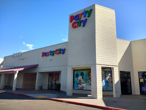 Party City