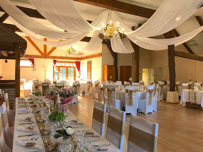 La Ferme du Vieux Chateau à Vanlay
