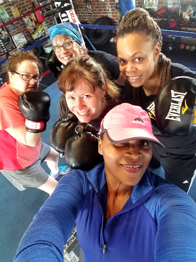 Gym «Decatur Boxing Club», reviews and photos, 137 New St, Decatur, GA 30030, USA