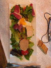 Foie gras du Restaurant O'Gascon à Pau - n°3