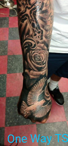 Explore lana del rey tattoo ideas, creative tattoo ideas in Los Angeles, available at One Way Tattoo Shop