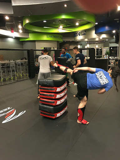 Self Defense School «FearLess Nation», reviews and photos, 10720 FL-54 #109, Trinity, FL 34655, USA