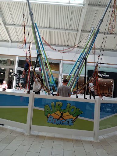 Shopping Mall «Westfield Galleria at Roseville», reviews and photos, 1151 Galleria Blvd, Roseville, CA 95678, USA