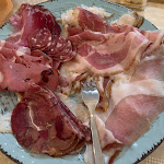 Photo n°2 de l'avis de Tom.c fait le 08/06/2022 à 12:15 sur le  Sa Cuchina piccola osteria enoteca à Cala Gonone