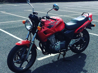 Galway Motorcycle School