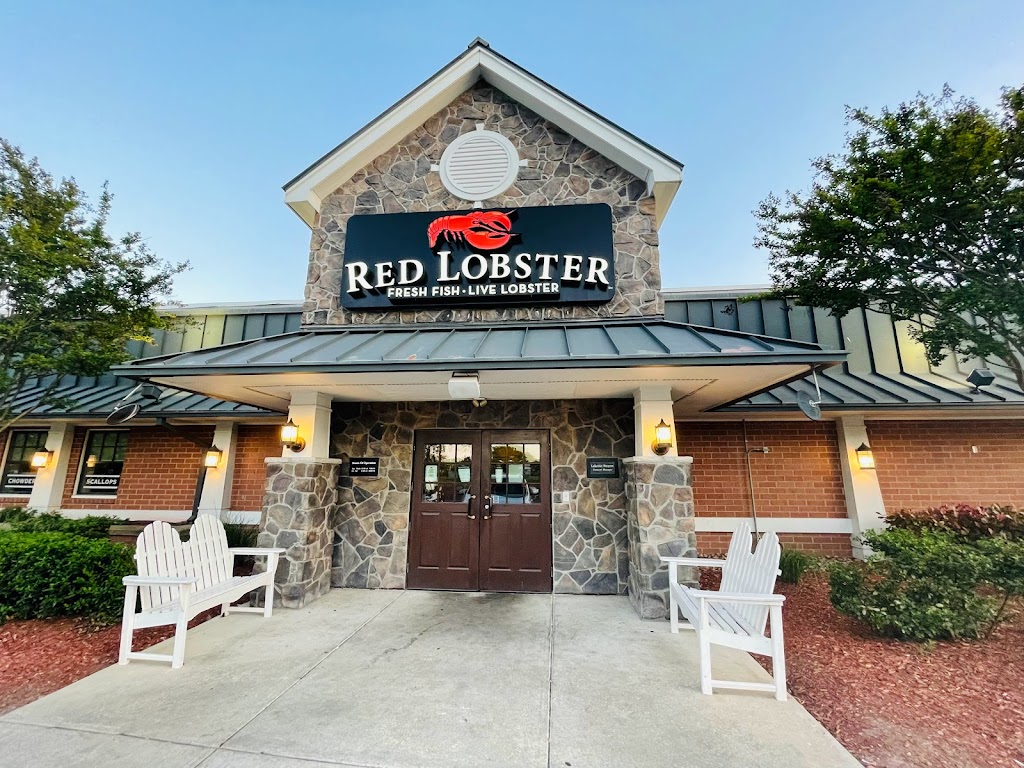 Red Lobster Aberdeen, MD 21236 Menu, Hours, Reviews and Contact