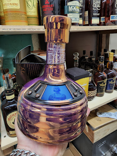 Liquor Store «Canyon City Liquor», reviews and photos, 424 W Foothill Blvd, Azusa, CA 91702, USA