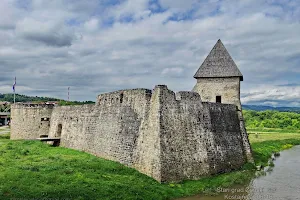 Stari grad Zrinski image