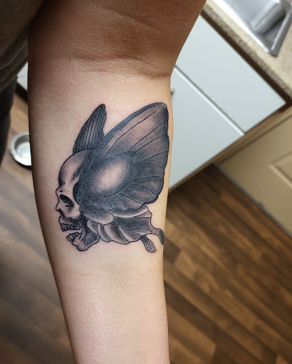 Tattoo and Piercing Shop «Royal Ave. Tattoo», reviews and photos, 5010 Louetta Rd E, Spring, TX 77379, USA