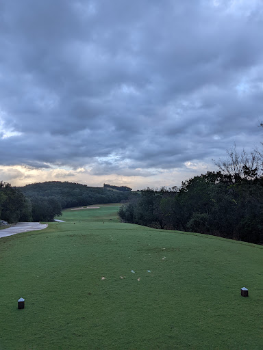 Public Golf Course «Palmer Course At La Cantera», reviews and photos, 17865 Babcock Rd, San Antonio, TX 78255, USA