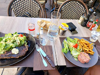 Plats et boissons du Restaurant Milton Pub à Annecy - n°20