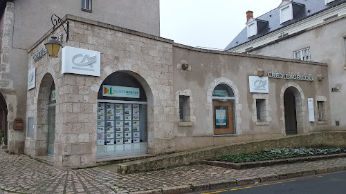 Crédit Agricole Centre Loire - Beaugency à Beaugency