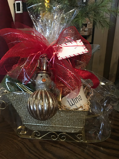 Gift Shop «The Warehouse Gift Shops», reviews and photos, 60 Chestnut St, Lockport, NY 14094, USA