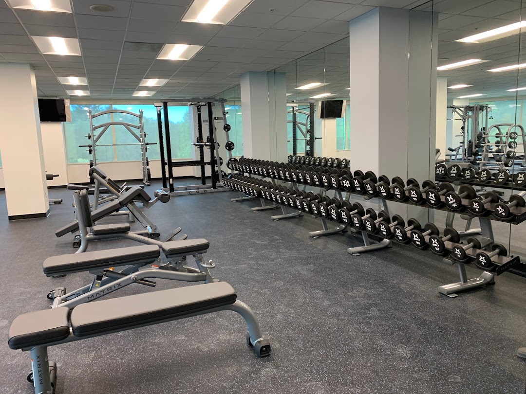 Enterprise Sports Club in the city Scotts Valley