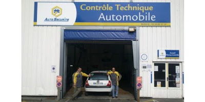 Centre contrôle technique NORISKO RONCQ - A COTE DES HALLES à Roncq