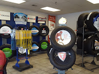 Peoria Tire & Vulcanizing Company - Photo 6 - Car repair in Peoria, IL, Peoria