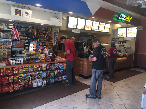 Gas Station «Chevron», reviews and photos, 6618 Wofford Blvd, Wofford Heights, CA 93285, USA