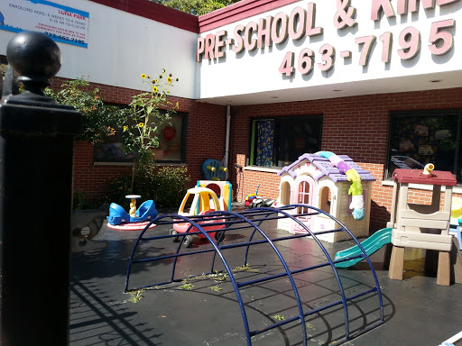 Day Care Center «Luna Park Daycare», reviews and photos, 3250 W Foster Ave, Chicago, IL 60625, USA