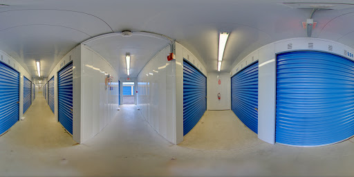 Self-Storage Facility «CubeSmart Self Storage», reviews and photos, 1700 Diamond Hill Road, Woonsocket, RI 02895, USA