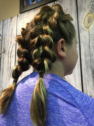 Hair Salon «Hair Connection of Liberty», reviews and photos, 222 MO-291, Liberty, MO 64068, USA