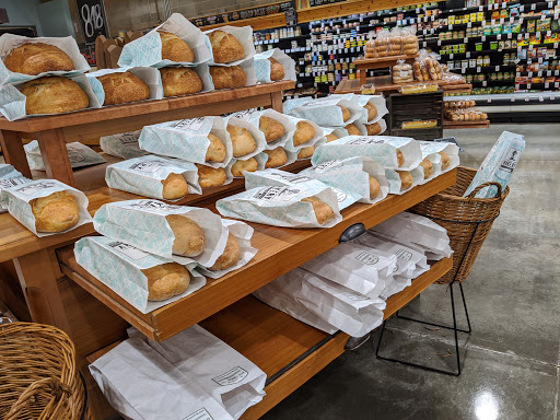 Supermarket «Fork Lift by Nugget Markets», reviews and photos, 3333 Coach Ln, Cameron Park, CA 95682, USA