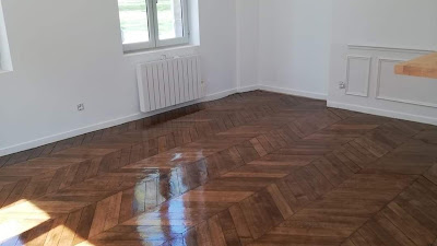 M.M Rénovation à Compiègne